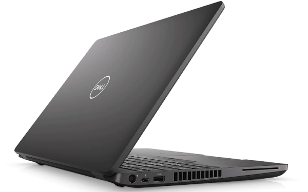 Laptop Dell Precision 3541 - Intel Core i7-9750H - QUADRO P620